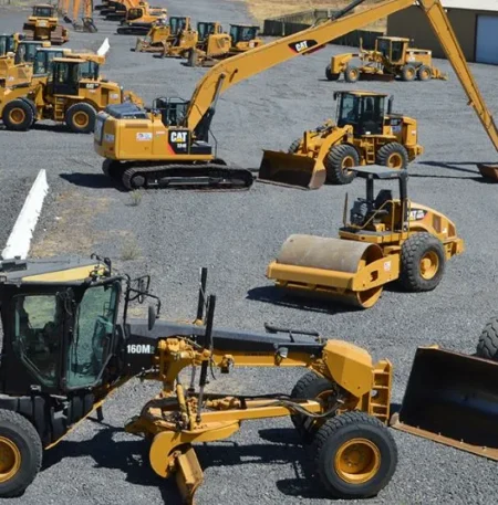 Heavy-Equipment