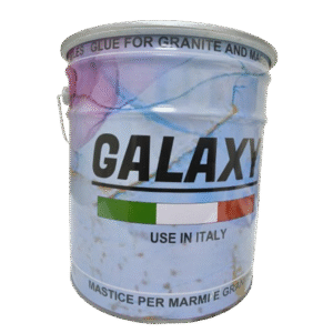 Galaxy Marble Glue