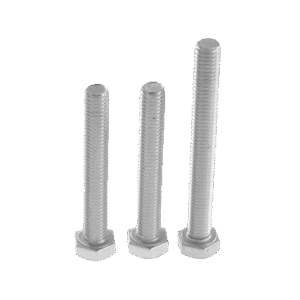 Hex Bolt